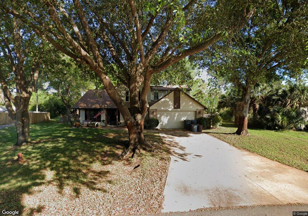 2860 Saint Marks Dr, Titusville, FL 32780 - photo 1