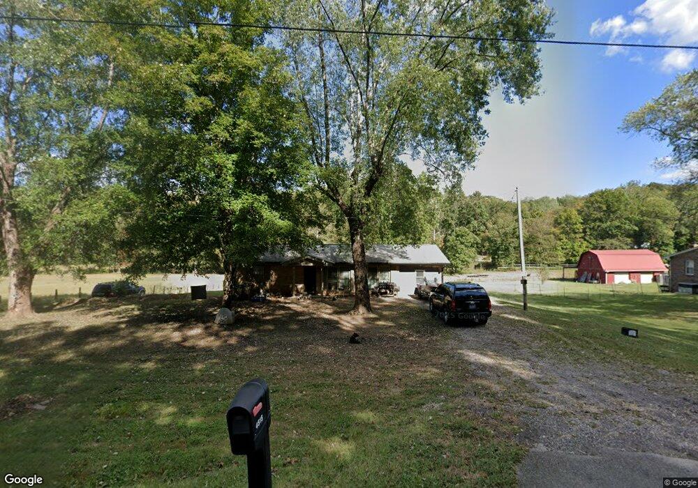 4515 Highway 49, Tennessee Ridge, TN 37178 - photo 1