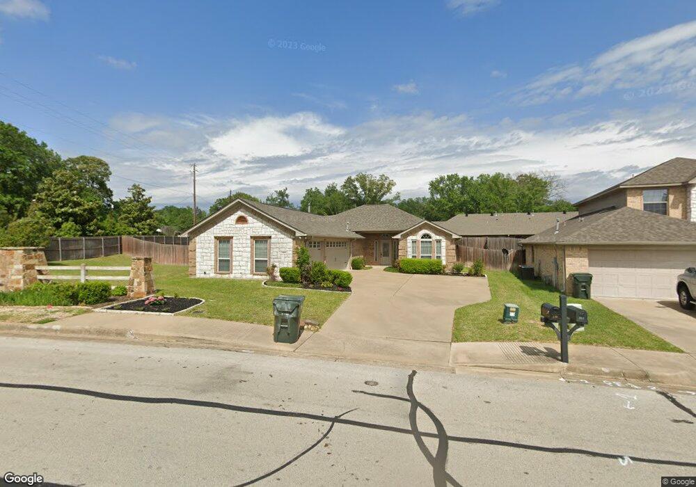 5801 Thompson Place, Tyler, TX 75707 - photo 1