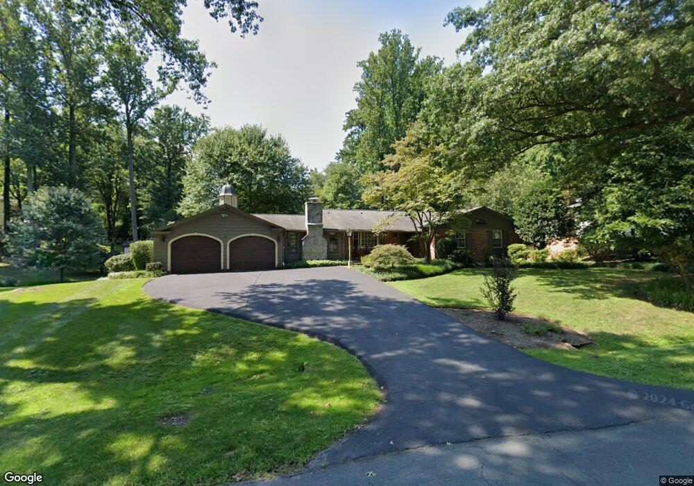 4 Stonecrest Ct, Silver Spring, MD 20904 - photo 1