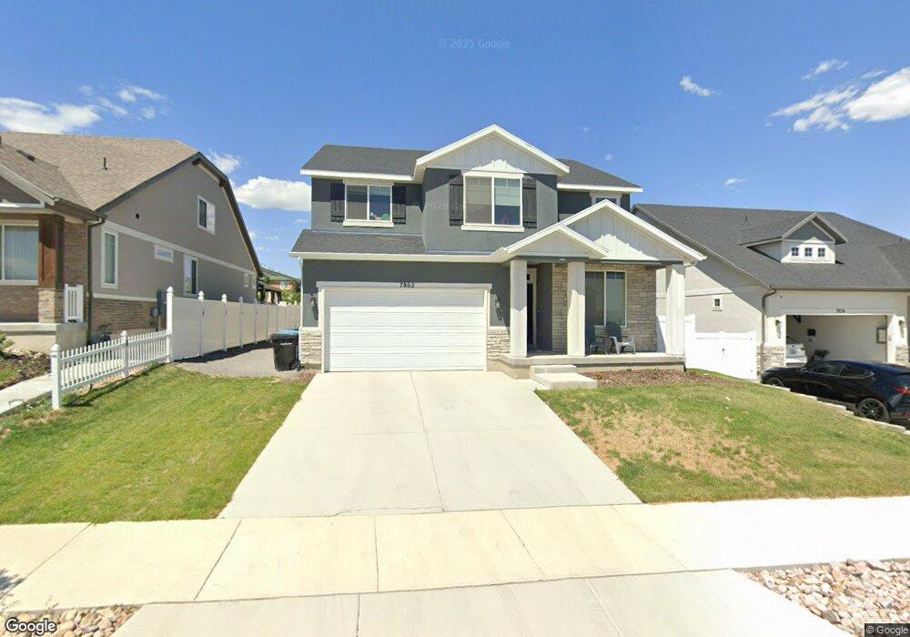 7862 S 6670 W unit 501, West Jordan, UT 84081 - photo 1