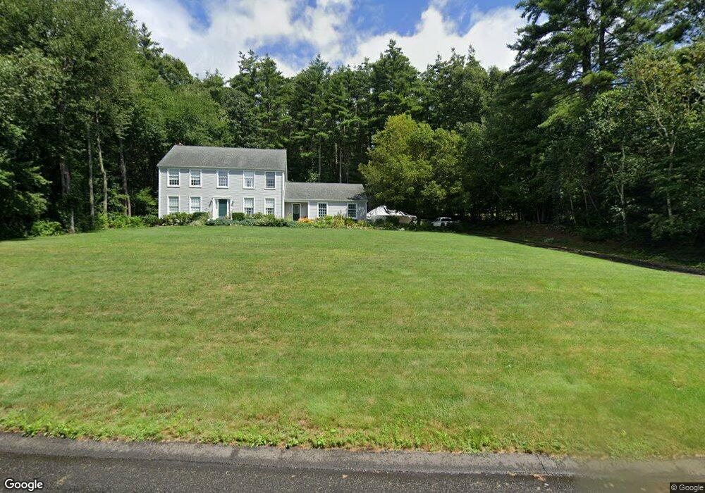 89 Timberidge Rd, Ludlow, MA 01056 - photo 1