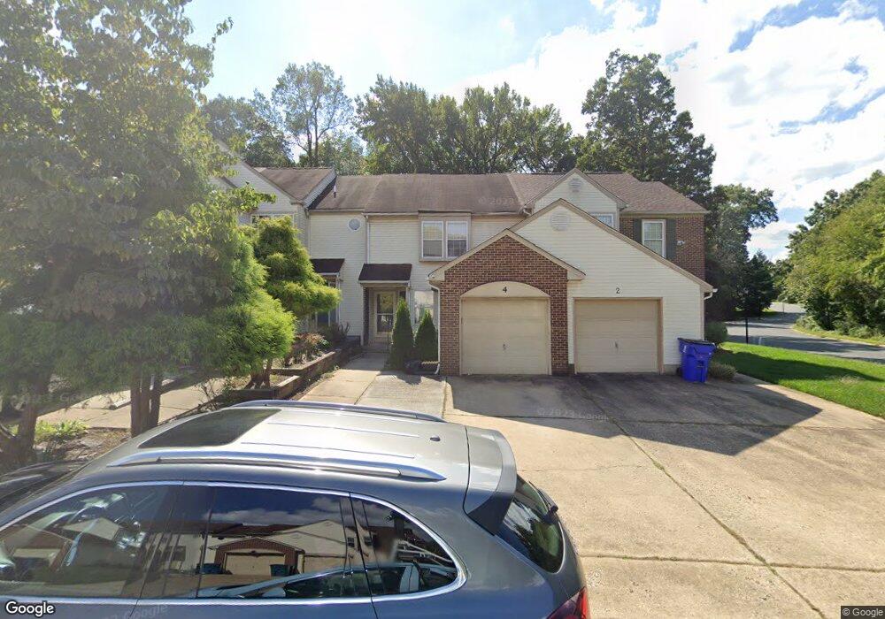 4 Chilmark Ct, Bear, DE 19701 - photo 1