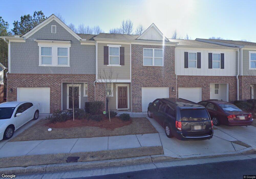 1857 Millstream Hollow, Conyers, GA 30012 - photo 1