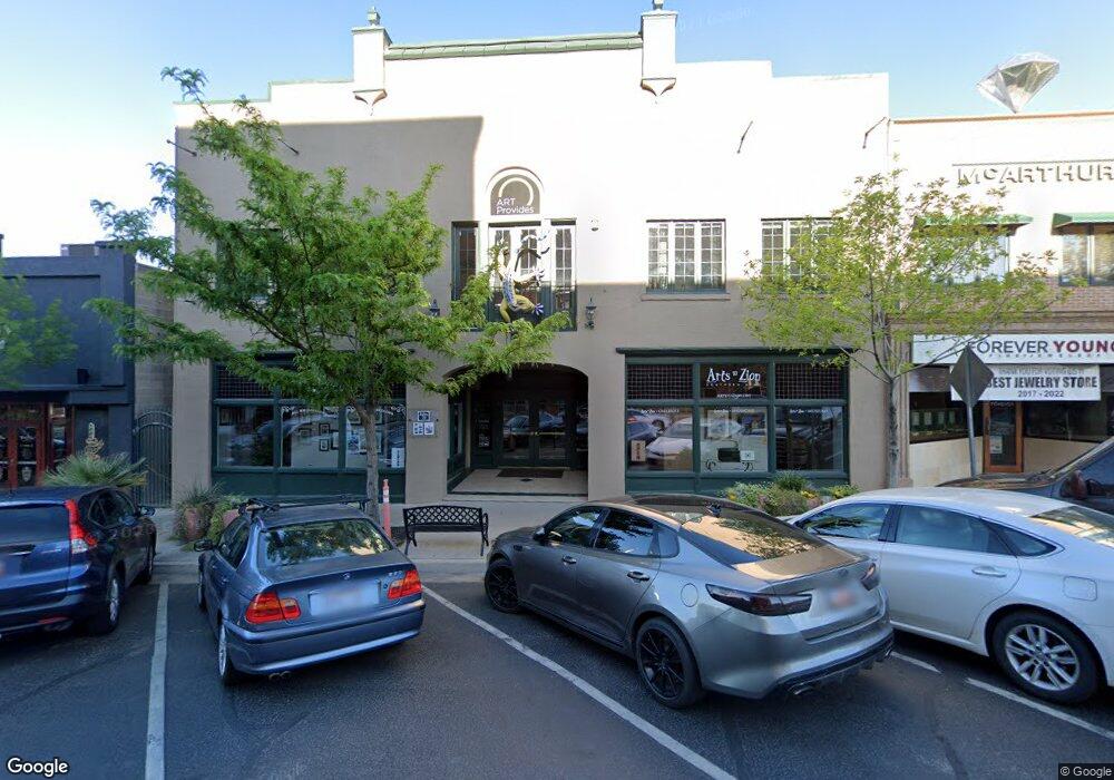 35 N Main St, Saint George, UT 84770 - photo 1