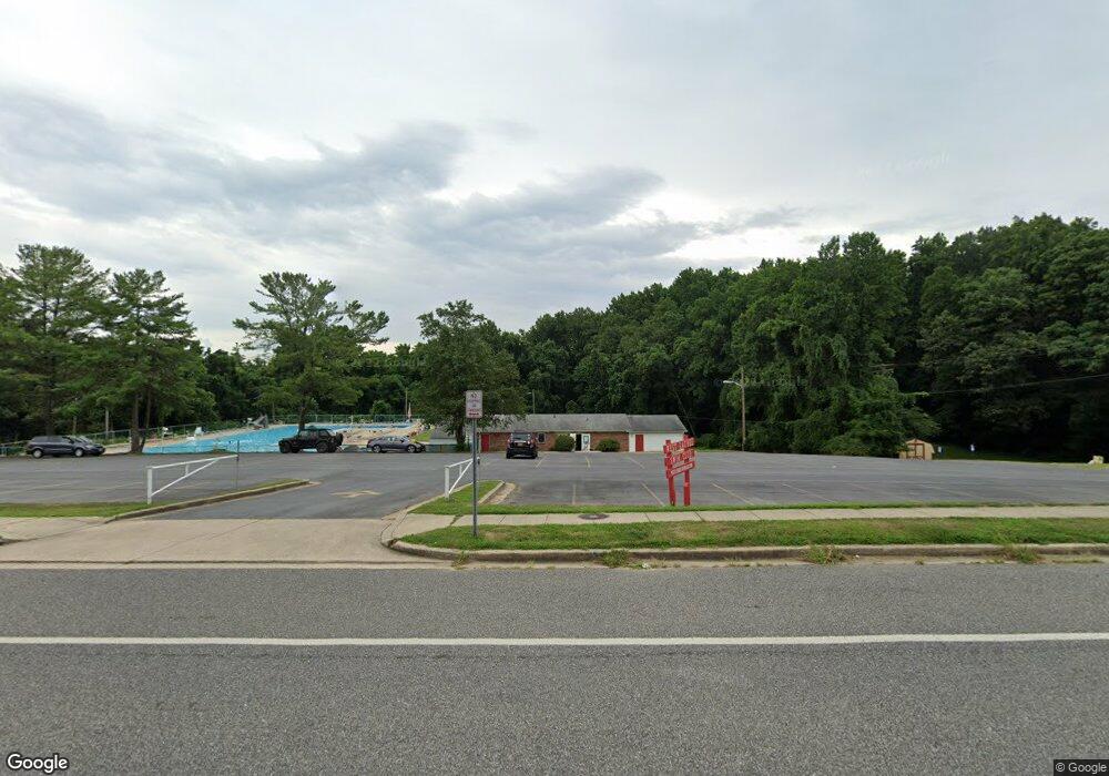 7203 Brooklyn Bridge Rd, Laurel, MD 20707 - photo 1