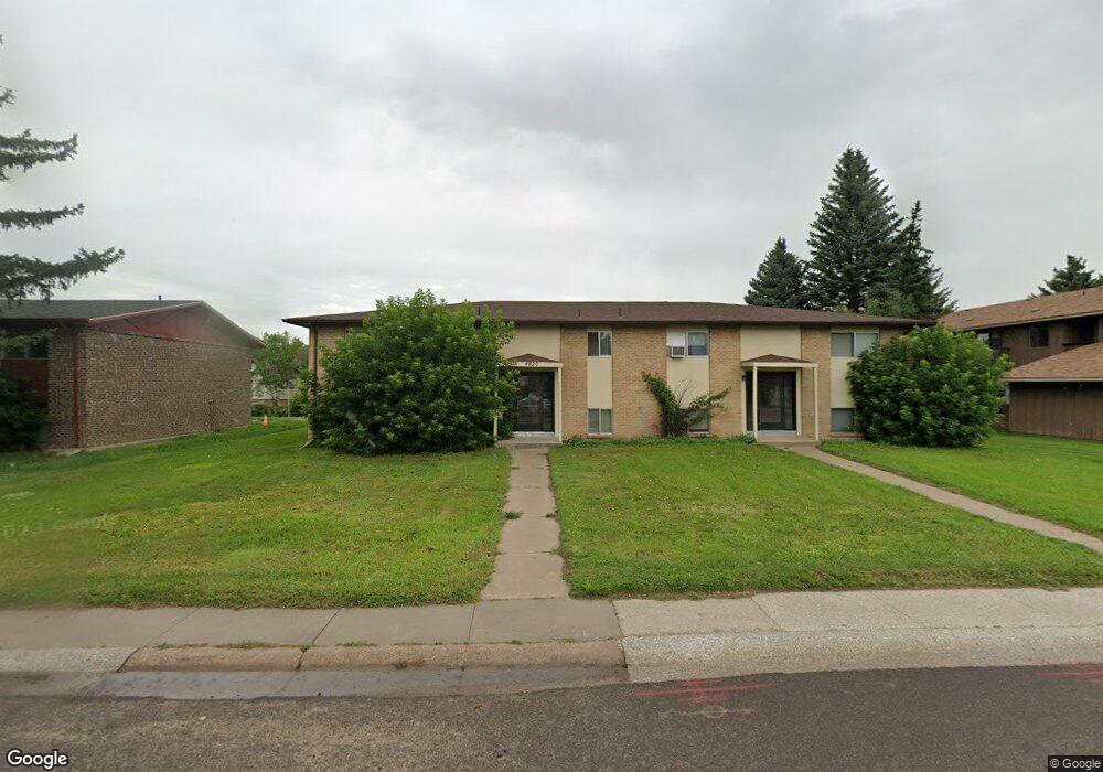 4820 E 12th St, Cheyenne, WY 82001 - photo 1