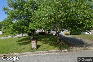 10407 Wrens Dr, Jonesboro, GA 30238