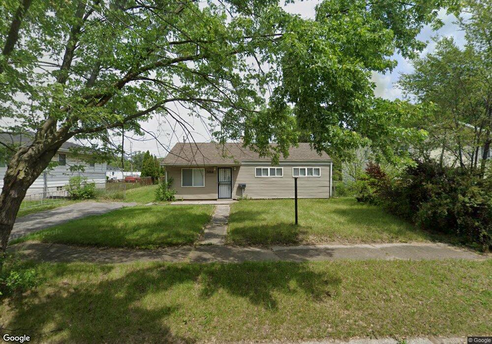 3424 W 21st Place, Gary, IN 46404 - photo 1