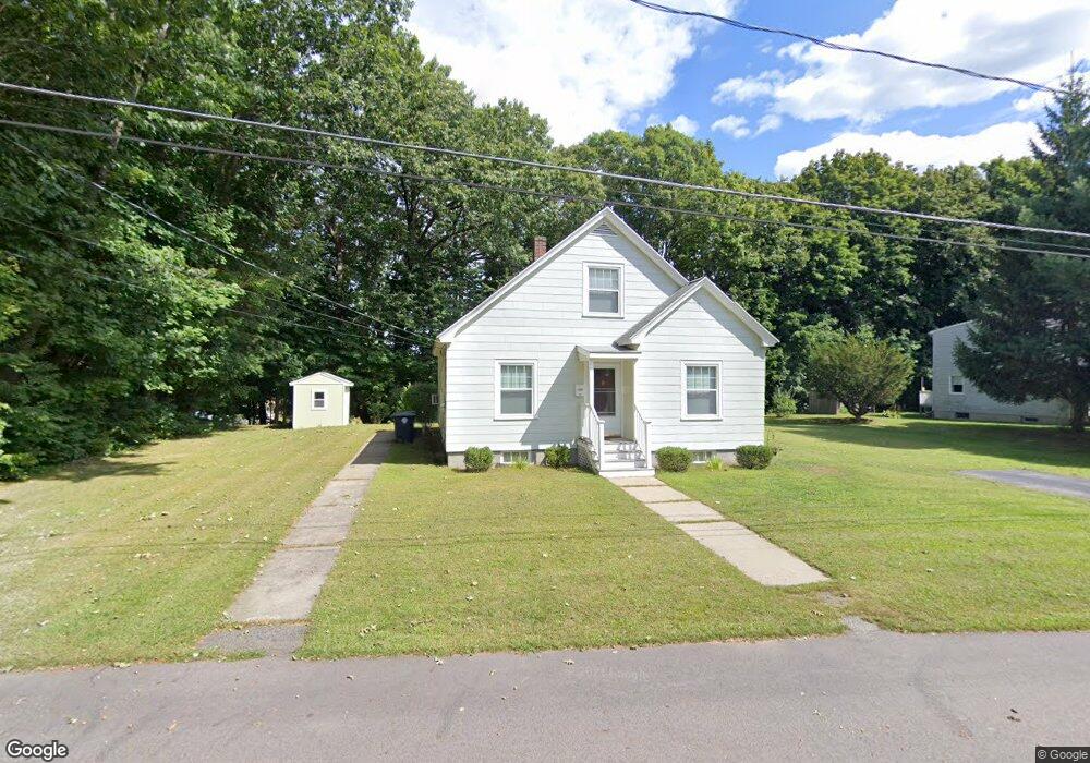 24 Burnham Ave, Nashua, NH 03064 - photo 1