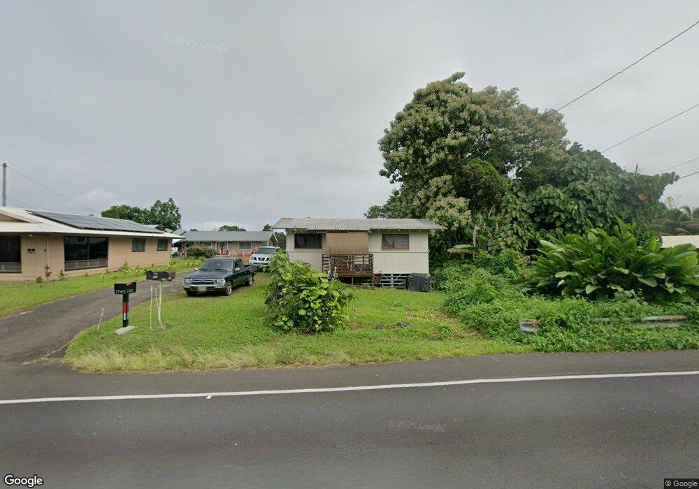 1751A Kinoole St, Hilo, HI 96720 - photo 1