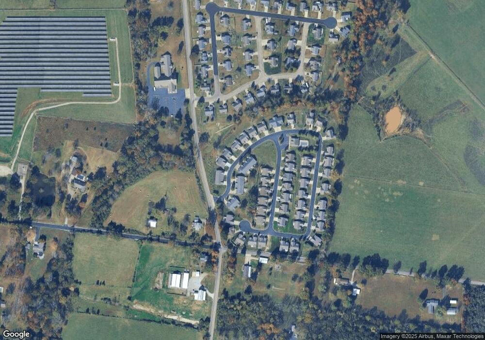 256 Cherry Creek Ln, Farmington, MO 63640 - photo 1