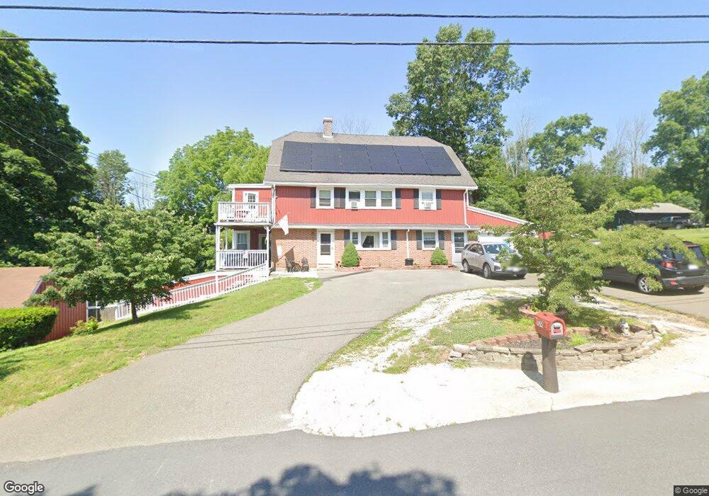 334 Lake St, Haverhill, MA 01832 - photo 1