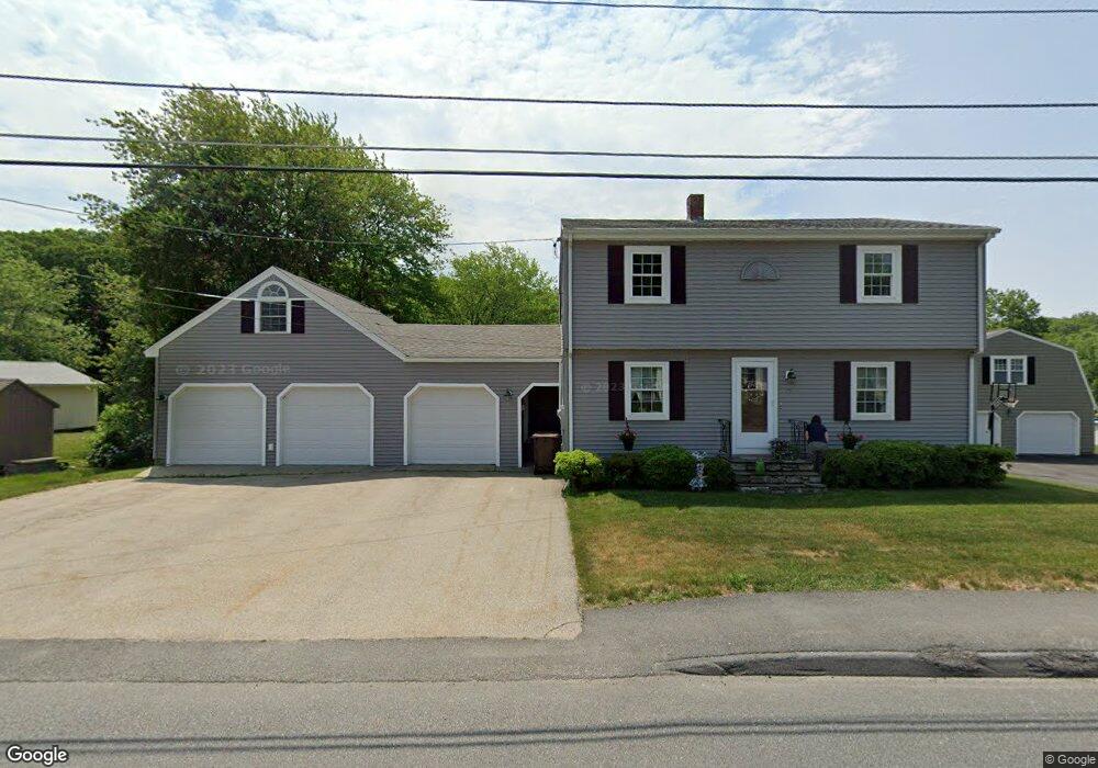 79 Rochdale St, Auburn, MA 01501 - photo 1