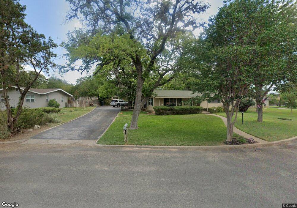 106 Glenwood Dr, Fredericksburg, TX 78624 - photo 1