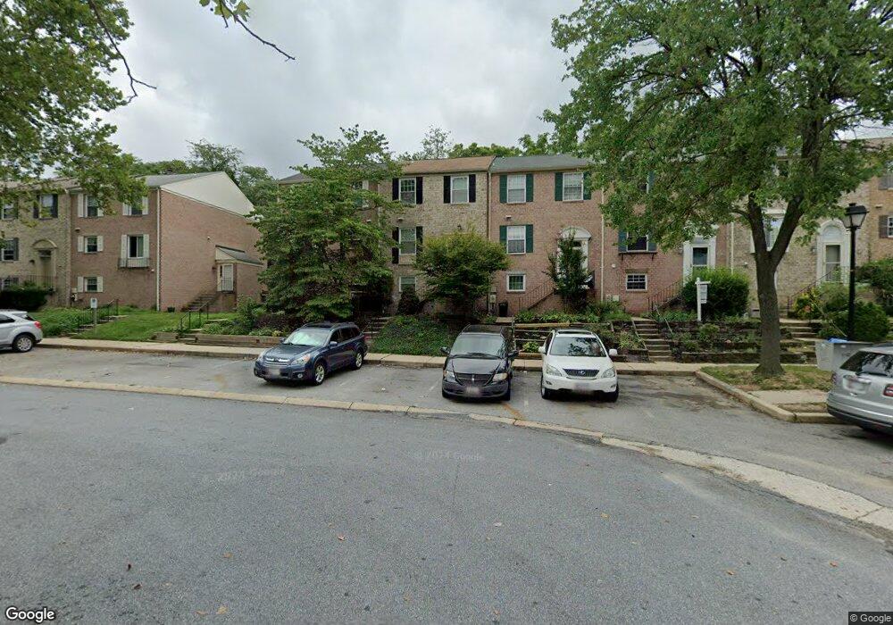 9787 Early Spring Way, Columbia, MD 21046 - photo 1