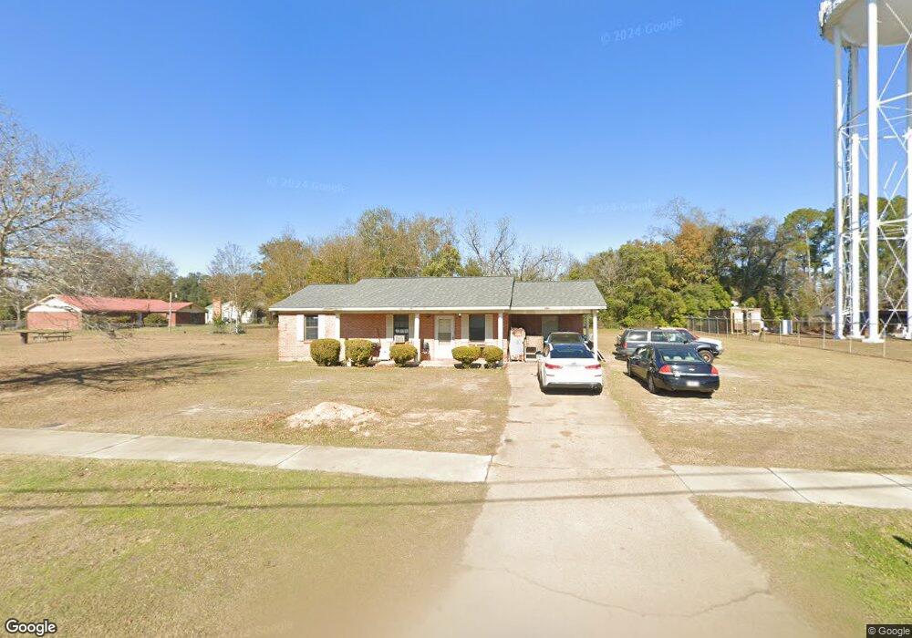 506 E 7th St, Donalsonville, GA 39845 - photo 1