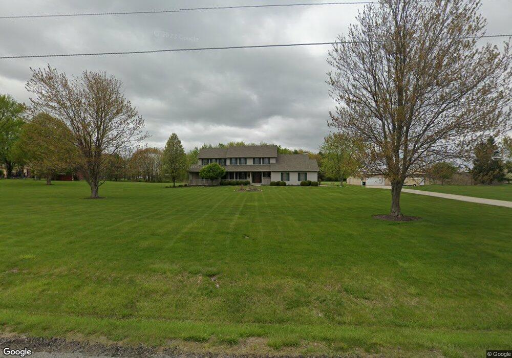 14411 Halter Rd, Leo, IN 46765 - photo 1