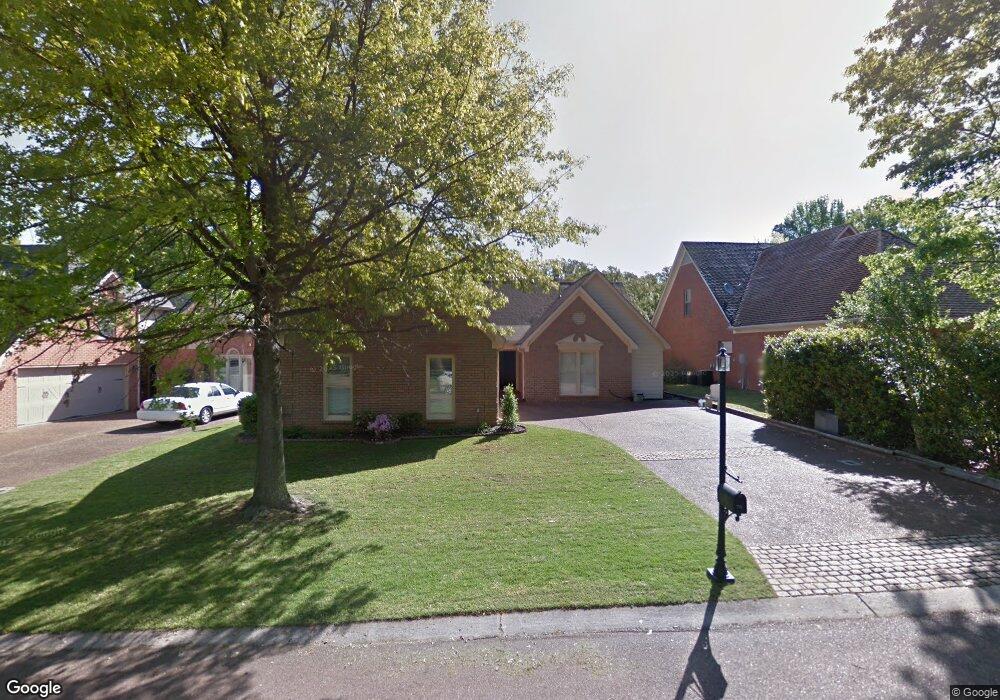 756 Fairway Trail, Hernando, MS 38632 - photo 1