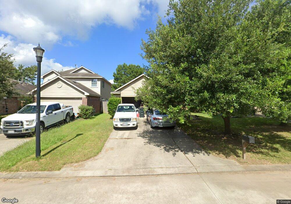 33123 Cottonwood Bend, Magnolia, TX 77354 - photo 1