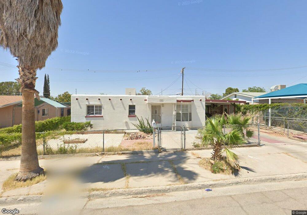 7757 Corozal Dr, El Paso, TX 79915 - photo 1