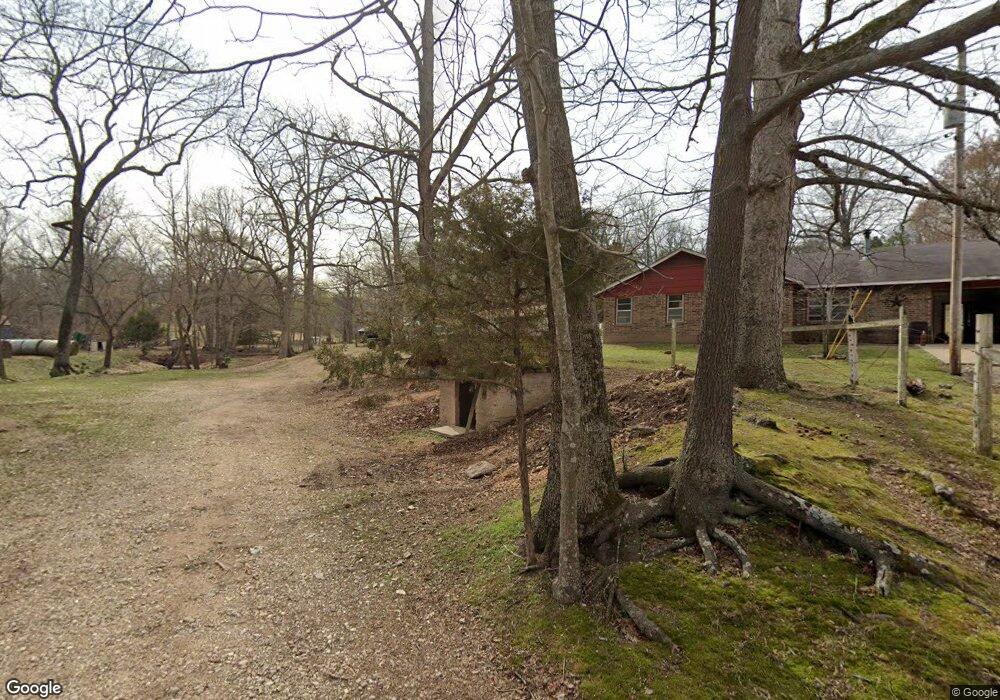 13795 N 535 Rd, Tahlequah, OK 74464 - photo 1