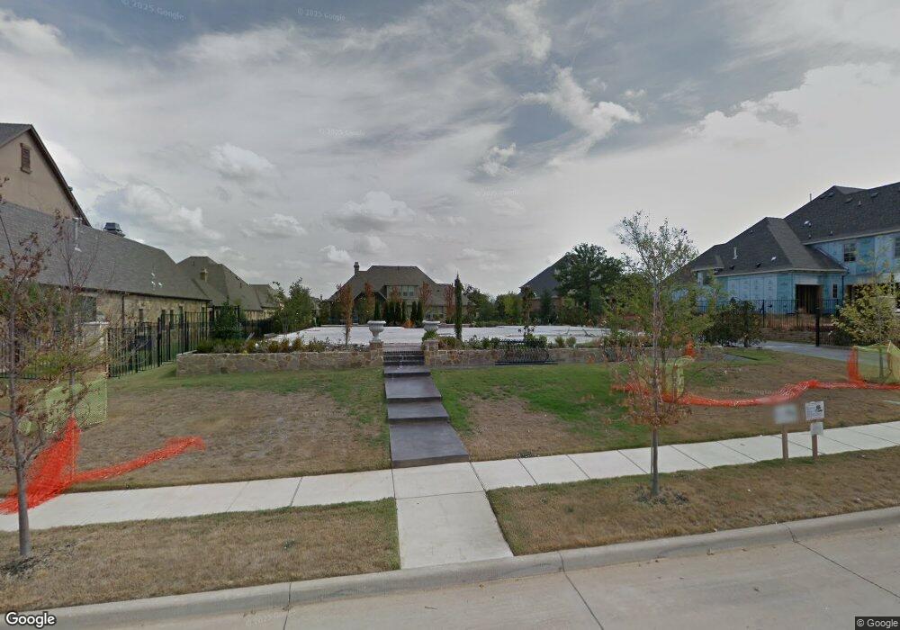 1005 Whittington Place, Southlake, TX 76092 - photo 1