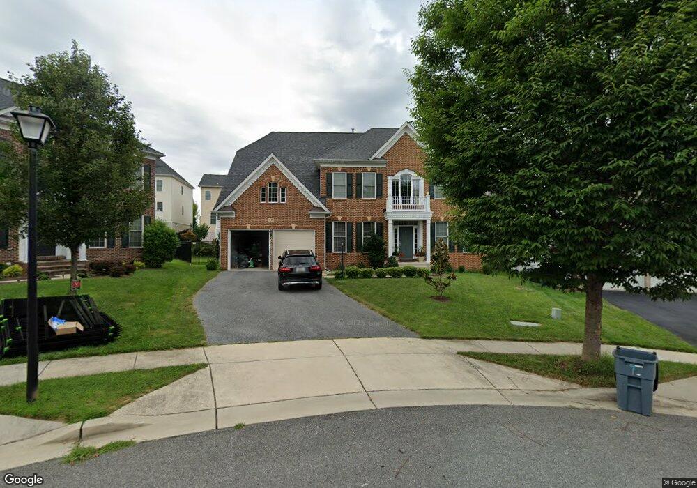 17 Moonlight Trail Ct unit B, Silver Spring, MD 20906 - photo 1