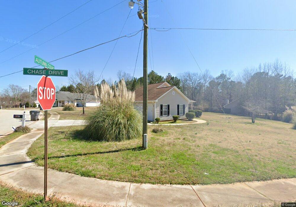 130 Autumn Ct, Covington, GA 30016 - photo 1