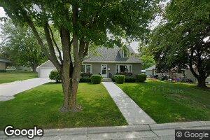 510 N 4th St, Algoma, WI 54201
