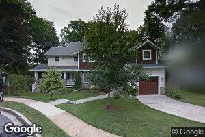 6122 36th St N, Arlington, VA 22213