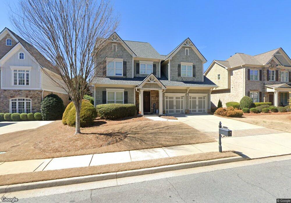 3814 Wakefield Hall Square SE, Smyrna, GA 30080 - photo 1