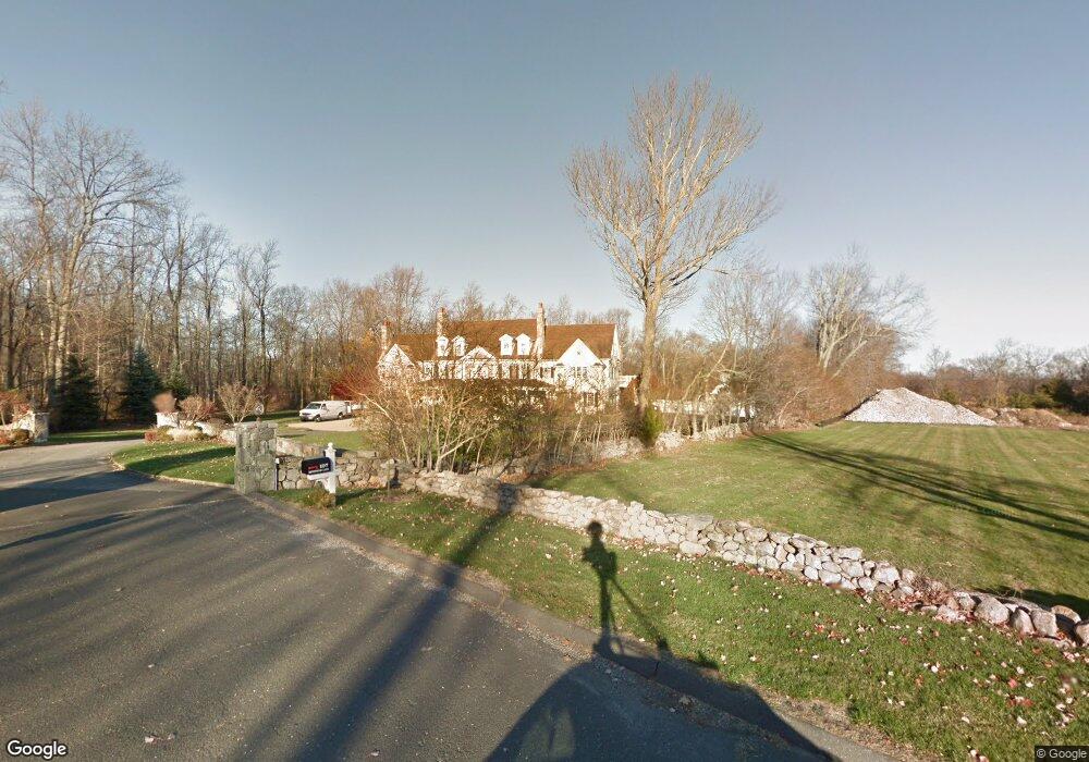 107 Devonwood Ln, New Canaan, CT 06840 - photo 1