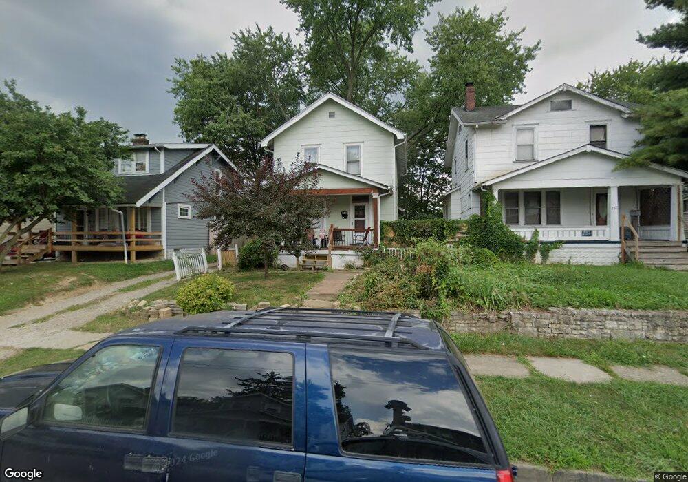 233 N Ogden Ave, Columbus, OH 43204 - photo 1