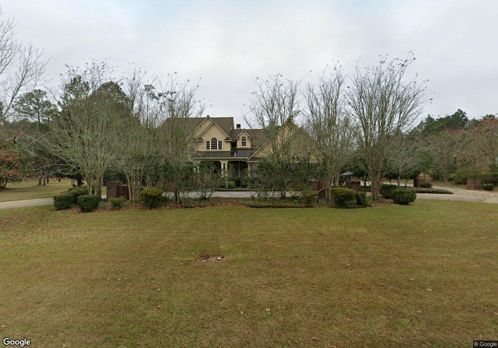 1221 Dearing Dr, Tifton, GA 31793 - photo 1