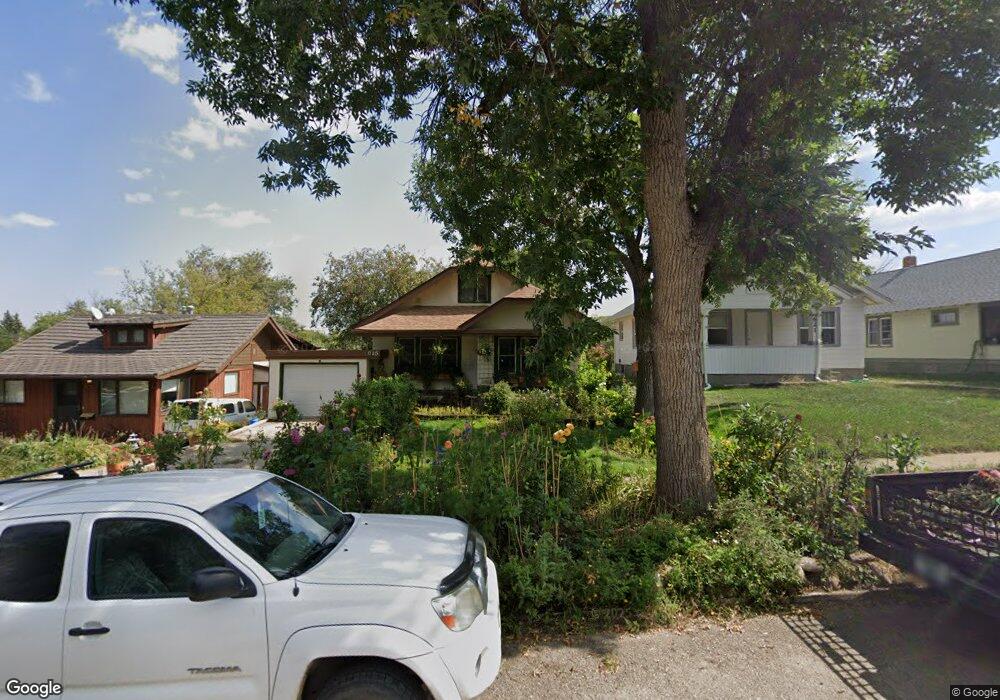 615 1st Ave, Havre, MT 59501 - photo 1