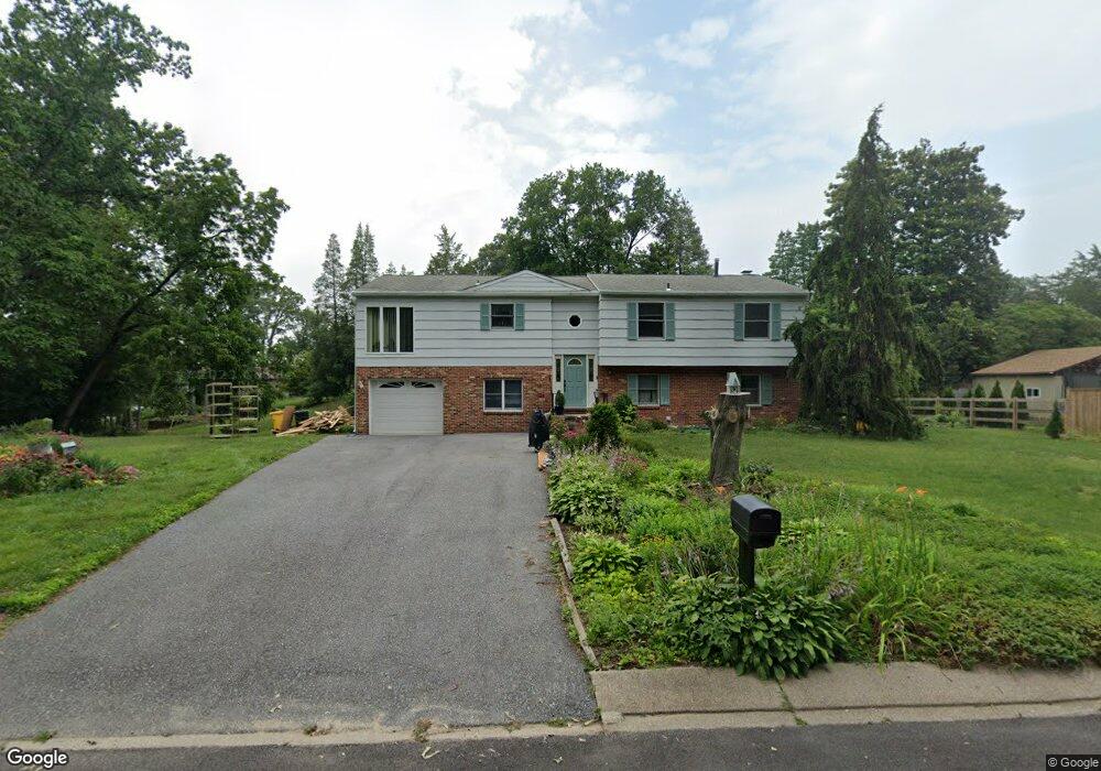 196 W Paddock Cir, Arnold, MD 21012 - photo 1