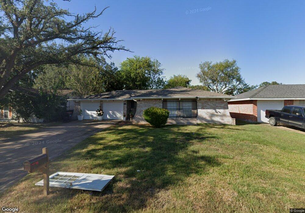 1110 Forestburg Dr, Houston, TX 77038 - photo 1