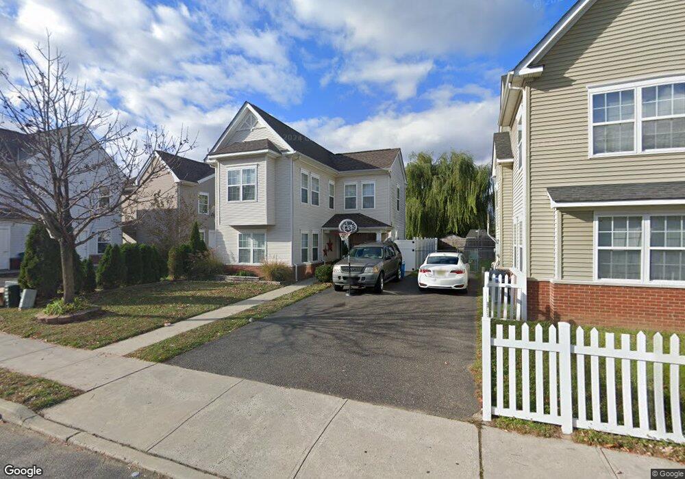 3161 Saunders St, Camden, NJ 08105 - photo 1