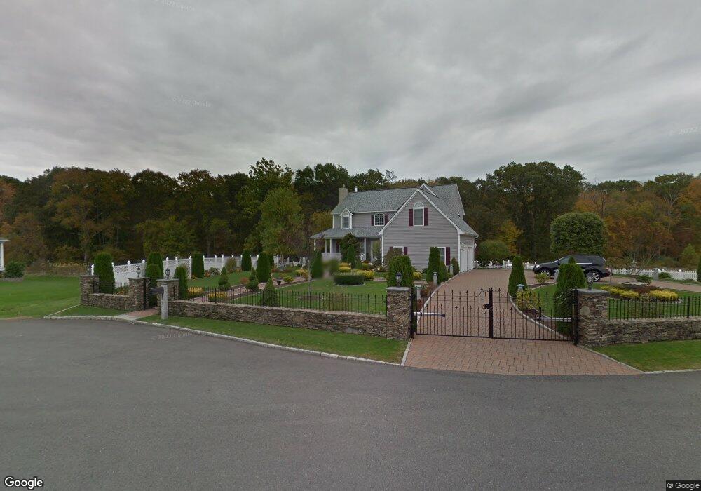 14 Kickemuit Ct, Swansea, MA 02777 - photo 1