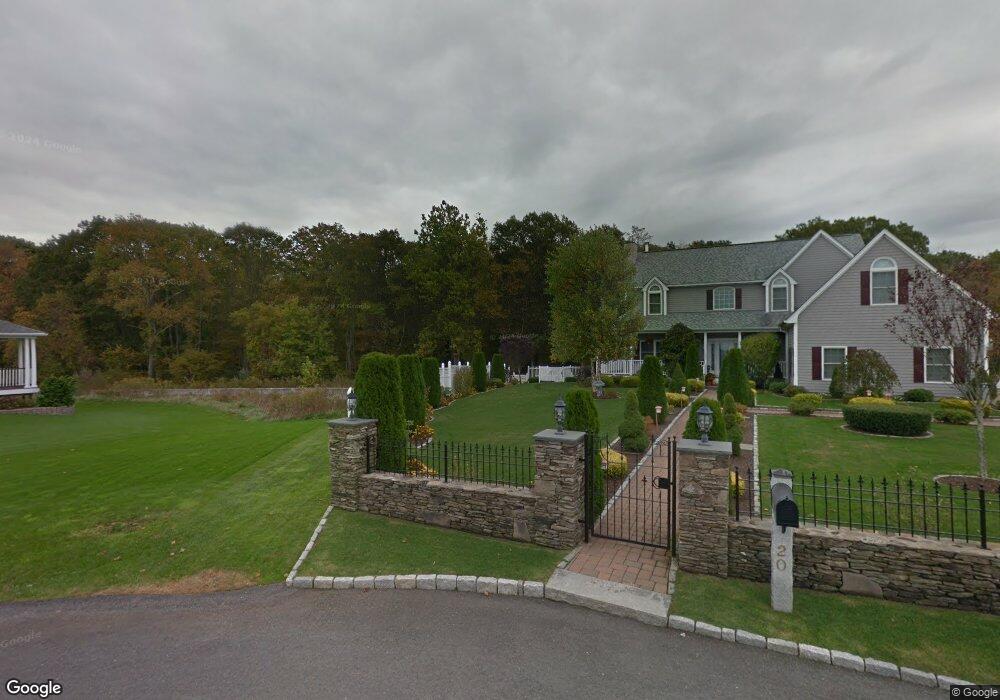 6 Kickemuit Ct, Swansea, MA 02777 - photo 1