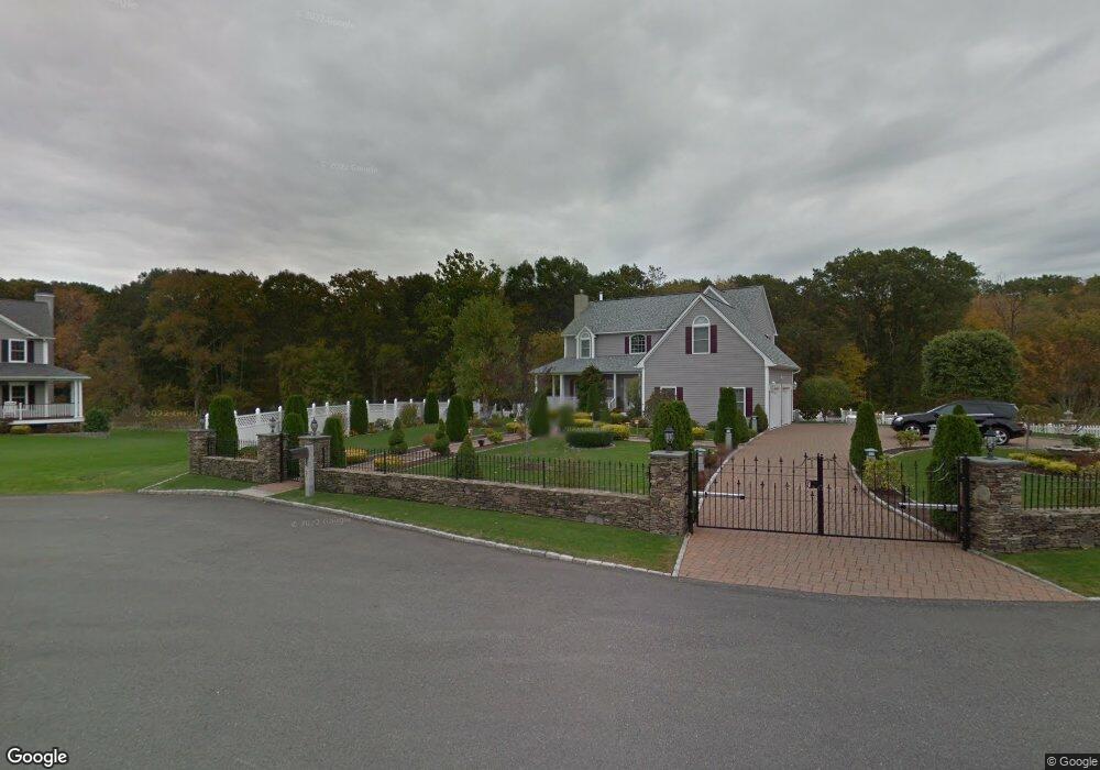 12 Kickemuit Ct, Swansea, MA 02777 - photo 1