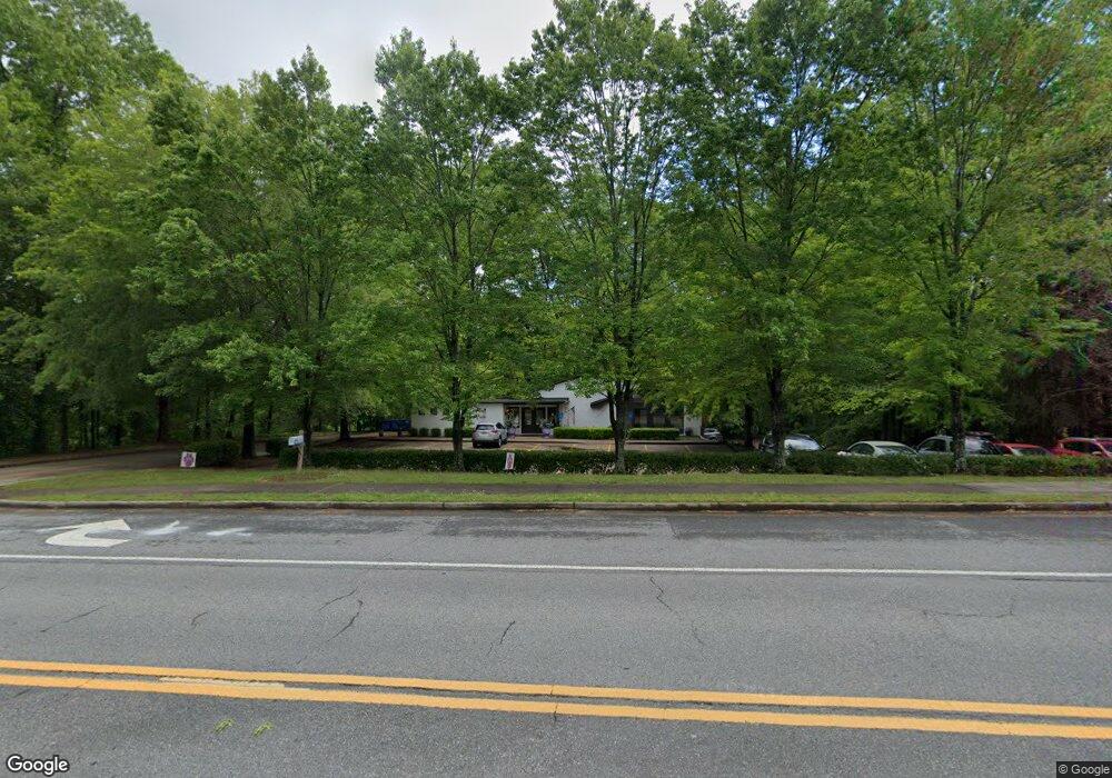 1150 Upper Hembree Rd, Roswell, GA 30076 - photo 1