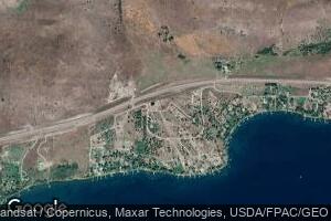 Nhn Juniper Shores, Rollins, MT 59931