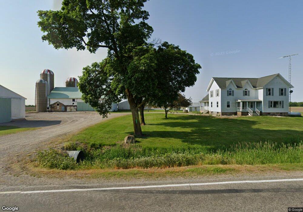 3405 Ditch Rd, New Lothrop, MI 48460 - photo 1