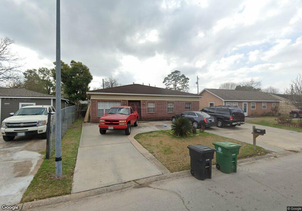 2940 Rothermel Rd, Houston, TX 77093 - photo 1
