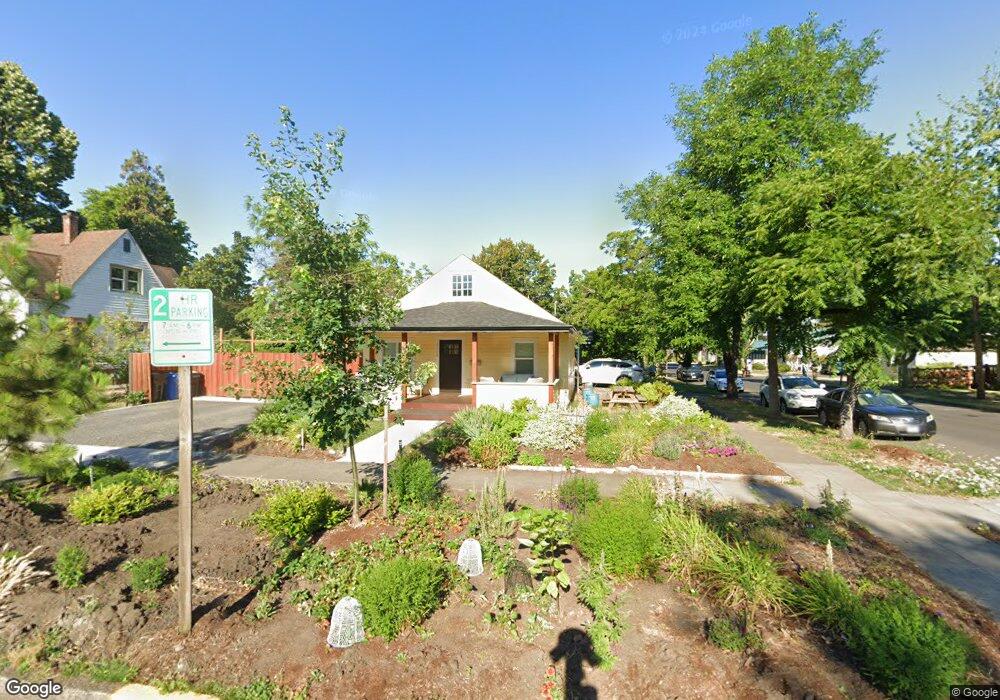 1708 Columbia St, Eugene, OR 97403 - photo 1