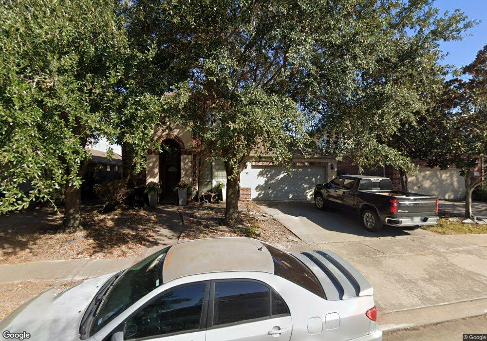 8206 Terrace Brook Dr, Houston, TX 77040 - photo 1