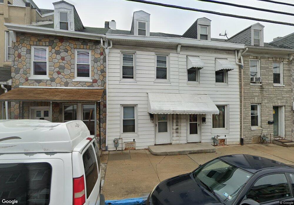 1644 N 10th St, Reading, PA 19604 - photo 1