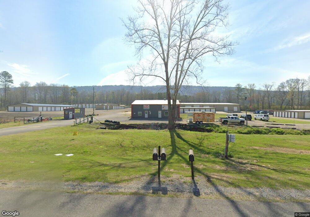 17166 State Highway 75, Remlap, AL 35133 - photo 1